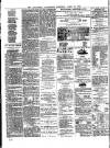 Ballymena Advertiser Saturday 24 April 1875 Page 4