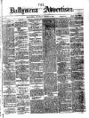Ballymena Advertiser Saturday 14 August 1875 Page 1
