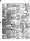 Ballymena Advertiser Saturday 23 October 1875 Page 4