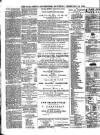 Ballymena Advertiser Saturday 12 February 1876 Page 4