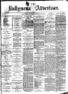 Ballymena Advertiser Saturday 26 February 1876 Page 1