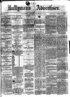 Ballymena Advertiser Saturday 30 September 1876 Page 1