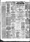 Ballymena Advertiser Saturday 04 November 1876 Page 4