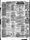 Ballymena Advertiser Saturday 11 November 1876 Page 4