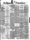 Ballymena Advertiser Saturday 18 November 1876 Page 1