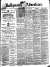 Ballymena Advertiser Saturday 27 January 1877 Page 1