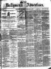 Ballymena Advertiser Saturday 10 February 1877 Page 1