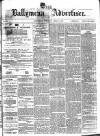 Ballymena Advertiser Saturday 07 April 1877 Page 1