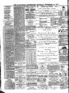 Ballymena Advertiser Saturday 24 November 1877 Page 4