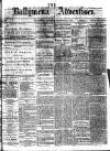 Ballymena Advertiser Saturday 29 December 1877 Page 1