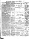 Ballymena Advertiser Saturday 02 February 1878 Page 4