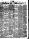 Ballymena Advertiser Saturday 16 February 1878 Page 1