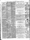 Ballymena Advertiser Saturday 18 May 1878 Page 4