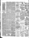 Ballymena Advertiser Saturday 07 September 1878 Page 4