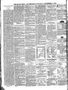 Ballymena Advertiser Saturday 09 November 1878 Page 4