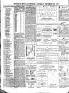 Ballymena Advertiser Saturday 28 December 1878 Page 4