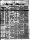Ballymena Advertiser Saturday 18 January 1879 Page 1