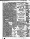 Ballymena Advertiser Saturday 18 January 1879 Page 4