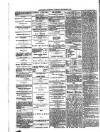 Ballymena Advertiser Saturday 08 November 1879 Page 4