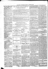 Ballymena Advertiser Saturday 22 January 1881 Page 4