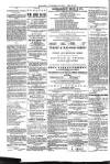 Ballymena Advertiser Saturday 30 April 1881 Page 4