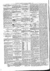 Ballymena Advertiser Saturday 05 November 1881 Page 4