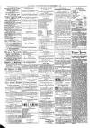 Ballymena Advertiser Saturday 12 November 1881 Page 4