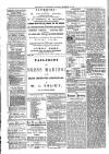 Ballymena Advertiser Saturday 31 December 1881 Page 4