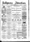 Ballymena Advertiser Saturday 17 June 1882 Page 1