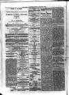 Ballymena Advertiser Saturday 06 January 1883 Page 4