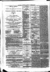 Ballymena Advertiser Saturday 20 January 1883 Page 4