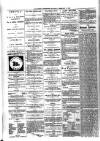 Ballymena Advertiser Saturday 17 February 1883 Page 4