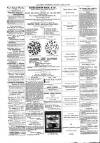Ballymena Advertiser Saturday 26 April 1884 Page 4
