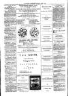 Ballymena Advertiser Saturday 03 May 1884 Page 4