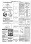 Ballymena Advertiser Saturday 10 May 1884 Page 4