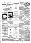 Ballymena Advertiser Saturday 09 August 1884 Page 4
