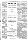 Ballymena Advertiser Saturday 08 November 1884 Page 4