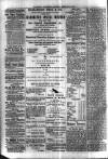 Ballymena Advertiser Saturday 21 February 1885 Page 4