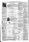 Ballymena Advertiser Saturday 08 August 1885 Page 4