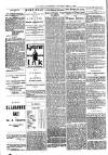 Ballymena Advertiser Saturday 17 April 1886 Page 4