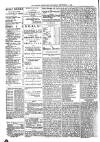 Ballymena Advertiser Saturday 25 September 1886 Page 4