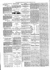 Ballymena Advertiser Saturday 09 February 1889 Page 4