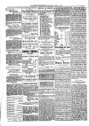 Ballymena Advertiser Saturday 22 June 1889 Page 4