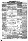 Ballymena Advertiser Saturday 25 January 1890 Page 4