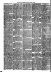 Ballymena Advertiser Saturday 15 March 1890 Page 6