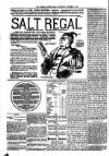 Ballymena Advertiser Saturday 04 October 1890 Page 4