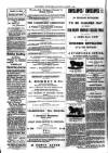 Ballymena Advertiser Saturday 08 August 1891 Page 4