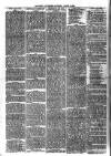 Ballymena Advertiser Saturday 08 August 1891 Page 8