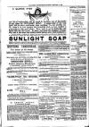 Ballymena Advertiser Saturday 16 January 1892 Page 4