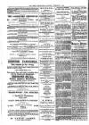Ballymena Advertiser Saturday 27 February 1892 Page 4